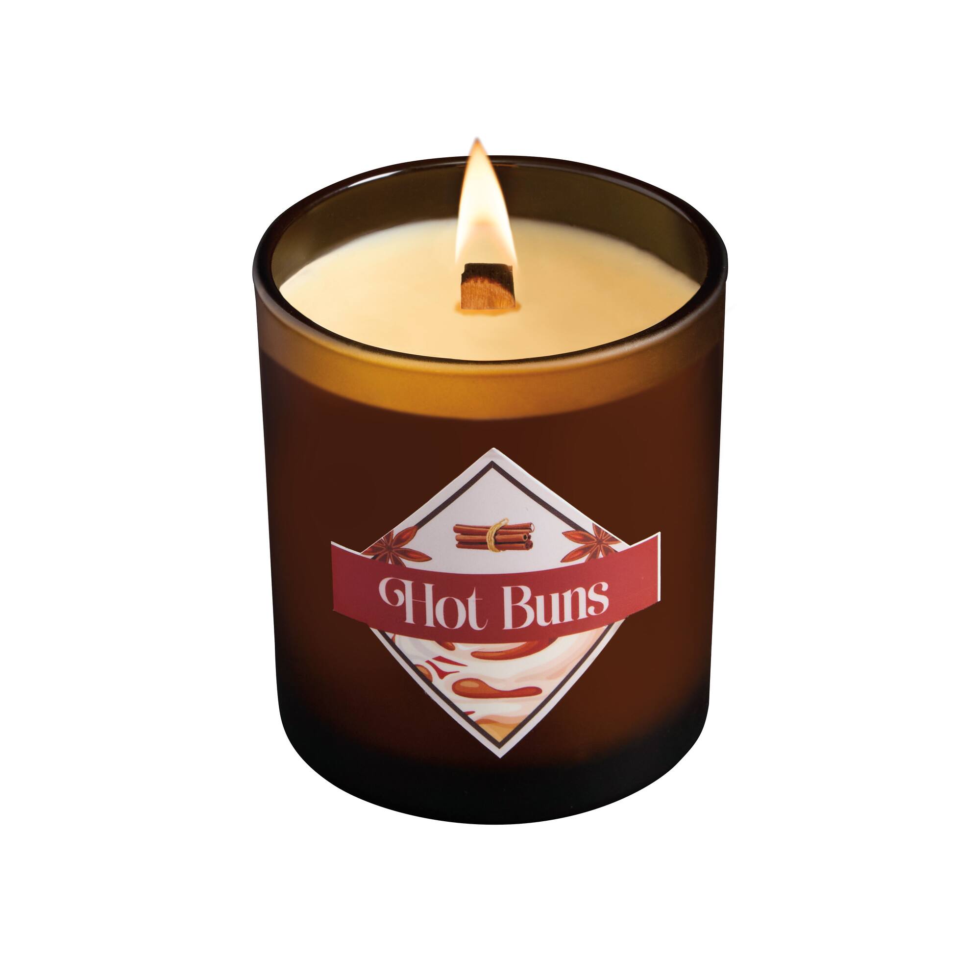Hot Buns Candle Making Kit by Make Market®